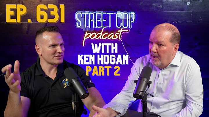 Episode 631: Everybody Needs the Police with Ken H...