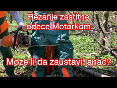 Video: Benzinski Rezač: Značajke Rezača Motorne Pile Za Obrezivanje Stabala. Karakteristike Malih Modela Jednom Rukom