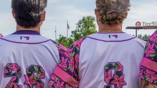 Greenjackets Azaleas Jerseys Sell Out Across The Country