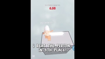 Read pinned comment #NicksTimeRecords