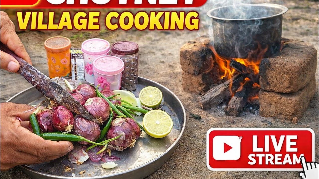 village cooking 
