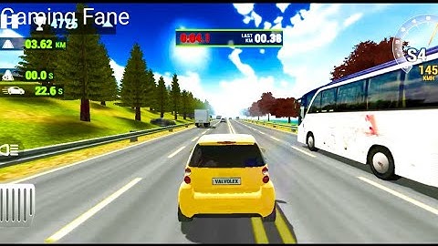 Racing limits android game play/offline car game