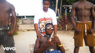 Rom-B Filmonke - On Garde Lespoir - Clip Officiel