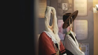 Braga Cultura 2030: Museu do Traje Dr. Gonçalo Sampaio