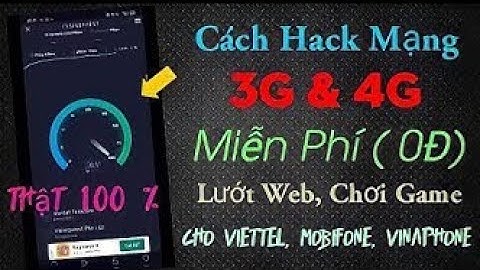 hướng dẫn làm file e-v2ray 4g không giới hạn