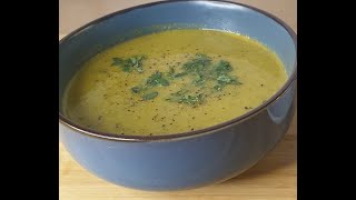  Best Broccoli Soup Ever | Easy Recipe