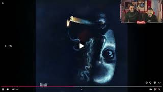 Gooba reaction to ktyb 6 New album (غناية ktyb 6 الجديدة ) with zizo 