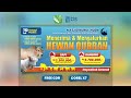 Free CDR - Desain Banner Menerima dan Menyalurkan Hewan Qurban #klsdesain