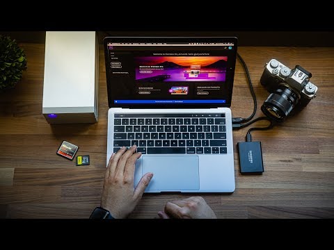 BEST Hard Drives for 16" MacBook Pro and PC Computers