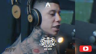 8D | SANTA FE KLAN - ASÍ SOY
