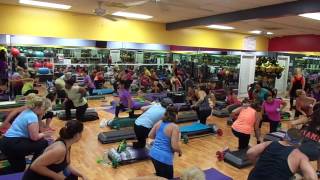 BP 87 Triceps Bp 87 Abs