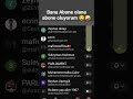 #keşfet #ytdayibenionecikarnolur