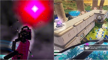 The Planet Crafter - Planet Humble DLC (part. 3)