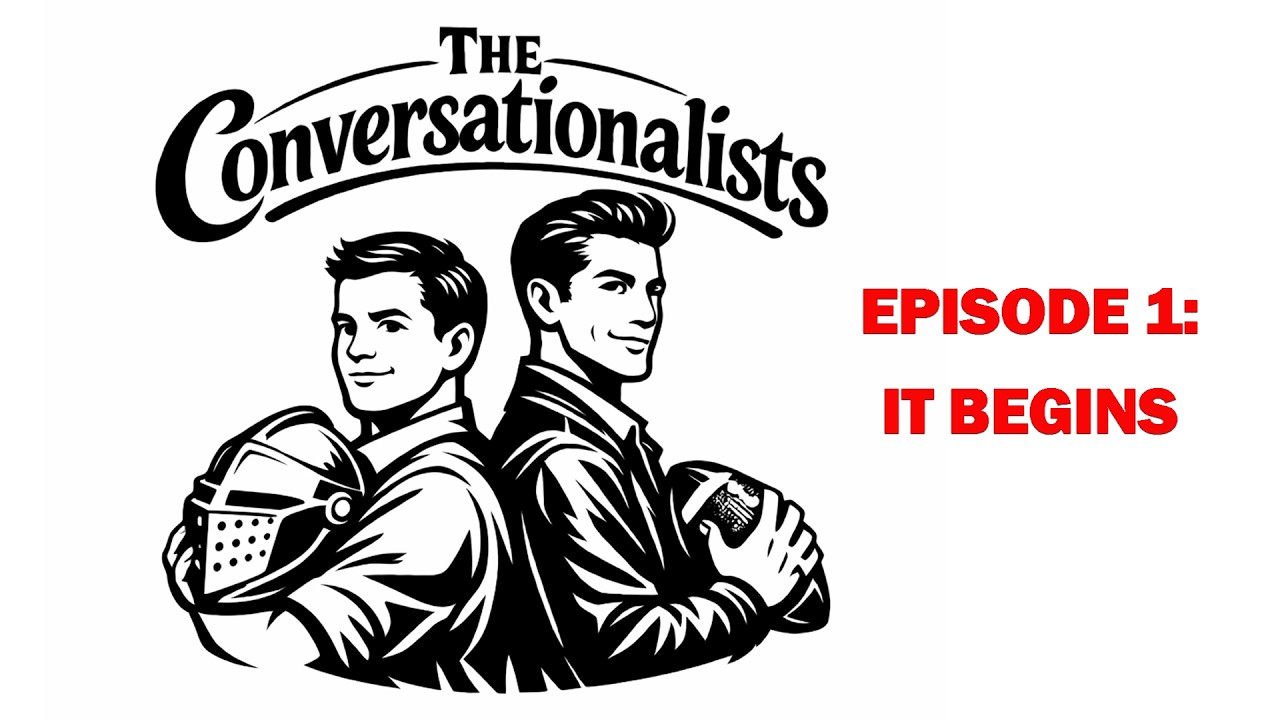 The Conversationalists: Should Catholics Have Non-Catholic Friends?