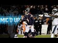 Eagles vs. Bears Mic'd Up for a Devastating Conclusion! (NFC Wild Card)