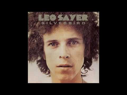 Leo Sayer - Drop Back