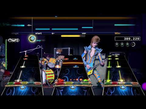 Video: Slik Fungerer Rock Band DLC