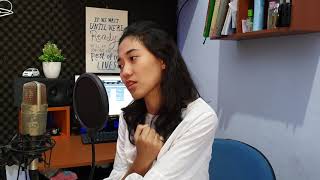 Idontwannabeyouanymore Cover Endemi