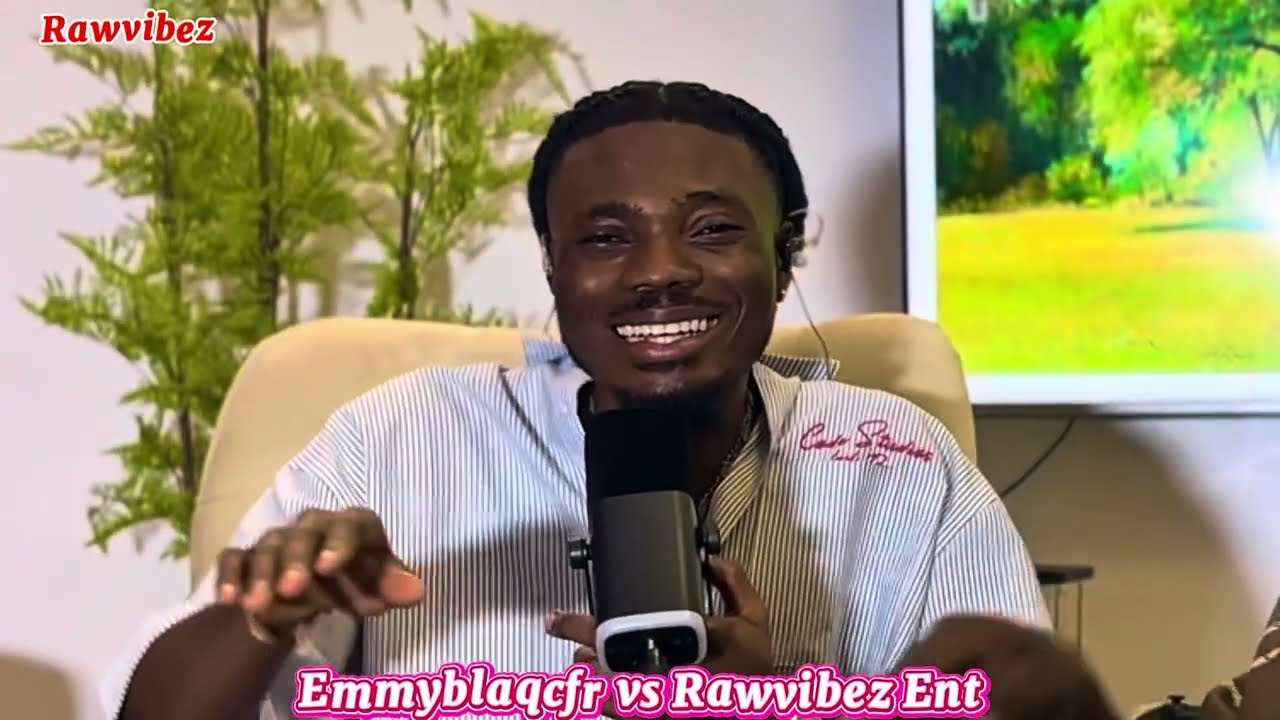 Concentration List of Emmyblaq hypes Ep 3 ft Emmyblaqcfr Water water yansh live 