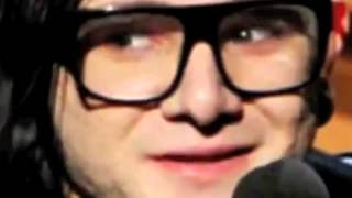 Yo, Skrill, drop it hard!