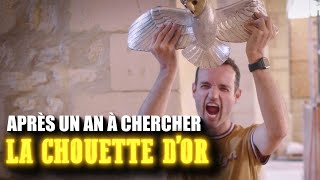 La Légende De La Chouette Dor, Épisode 1 Documentaire