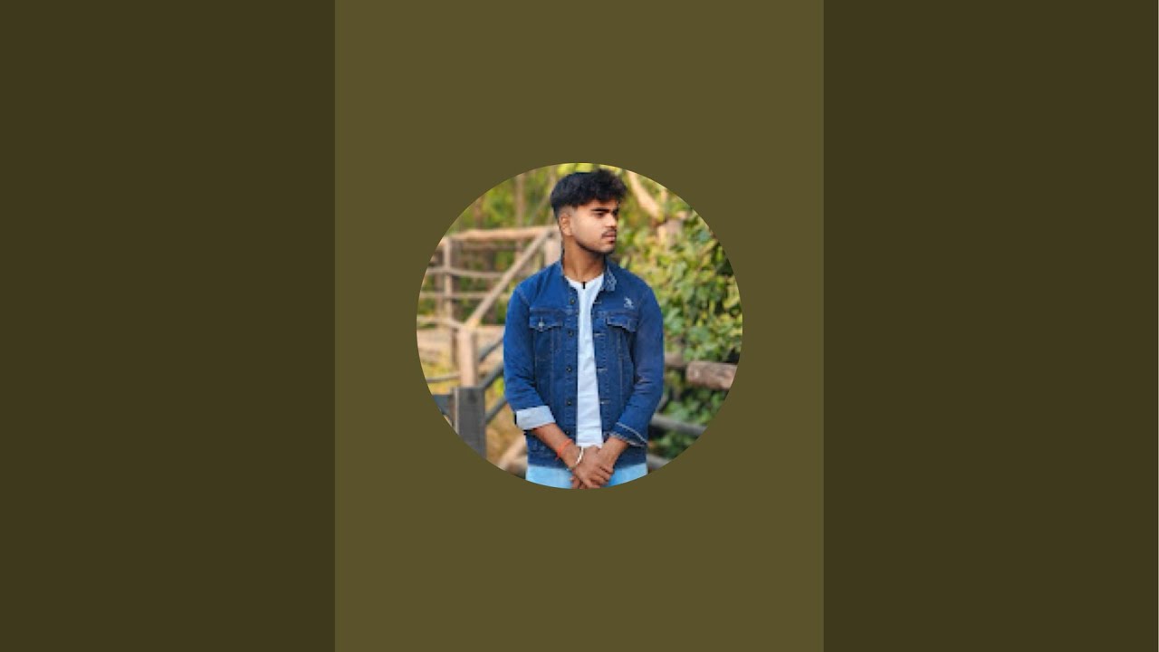 Deepak Nomad  is live