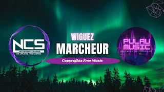 Wiguez  Marcheur    Dnb  Ncs  Copyright Free 