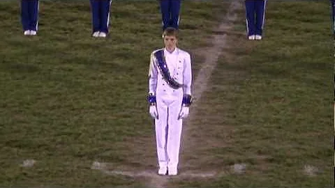 2007 Andrew Salute