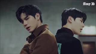 Wanna One 'Beautiful' Mirrored Dance MV