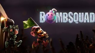 BombSquad | Last & Toughest Level | Completed Easily | Sanchit Mittal