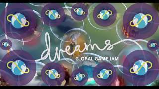 PS4 Dreams Global Game Jam Logic