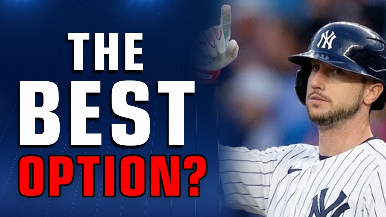 The Case for Kyle Tucker to Yankees (ft. Ryan Garcia)