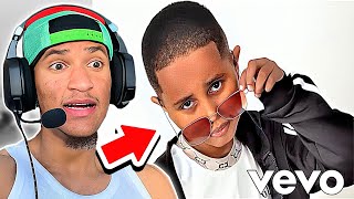 UPPERCLASSBOY Reacts To SHARMA BOY- +252 (Official Audio) FULL VIDEO!!!