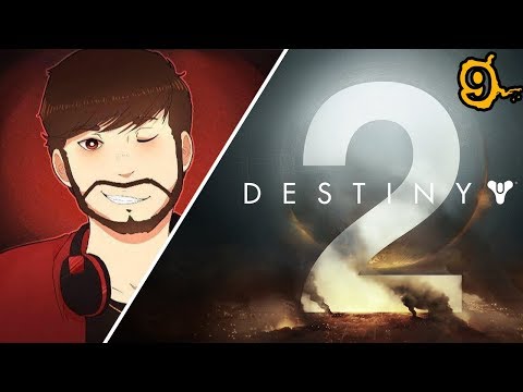 DJWafflez Joins The Fray (in PvP)! | Destiny Ep. 9