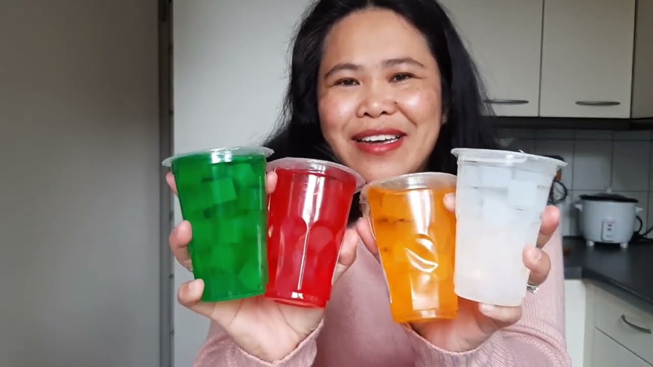 Haul in the asian store in Netherlands