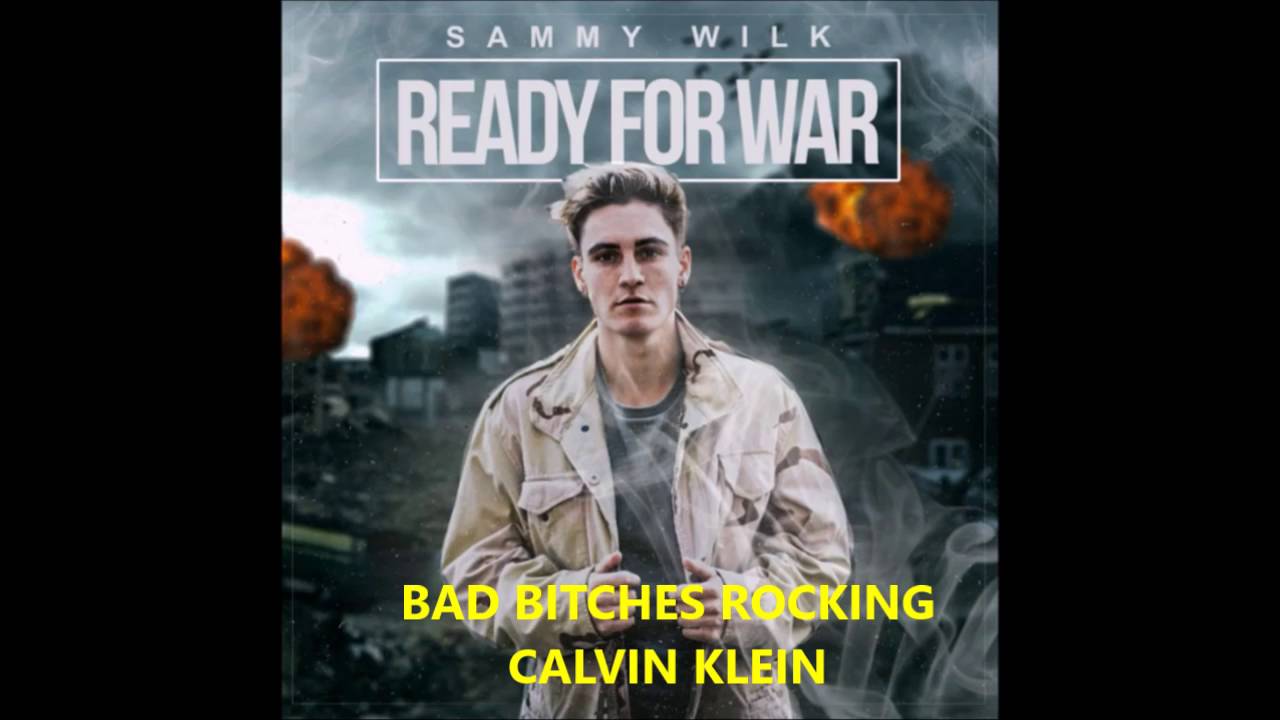 Guarda Cloud 9 - Sammy Wilk Lyrics su YouTube Guarda Cloud 9 - Sammy Wilk Lyrics su YouTube