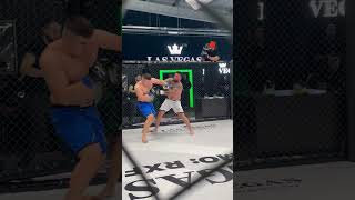 SEBASTIAN LIUȚĂ vs ADRIAN MOHANU. Urmărește meciurile Next Fighter 25, LIVE și GRATUIT pe RXF.ro