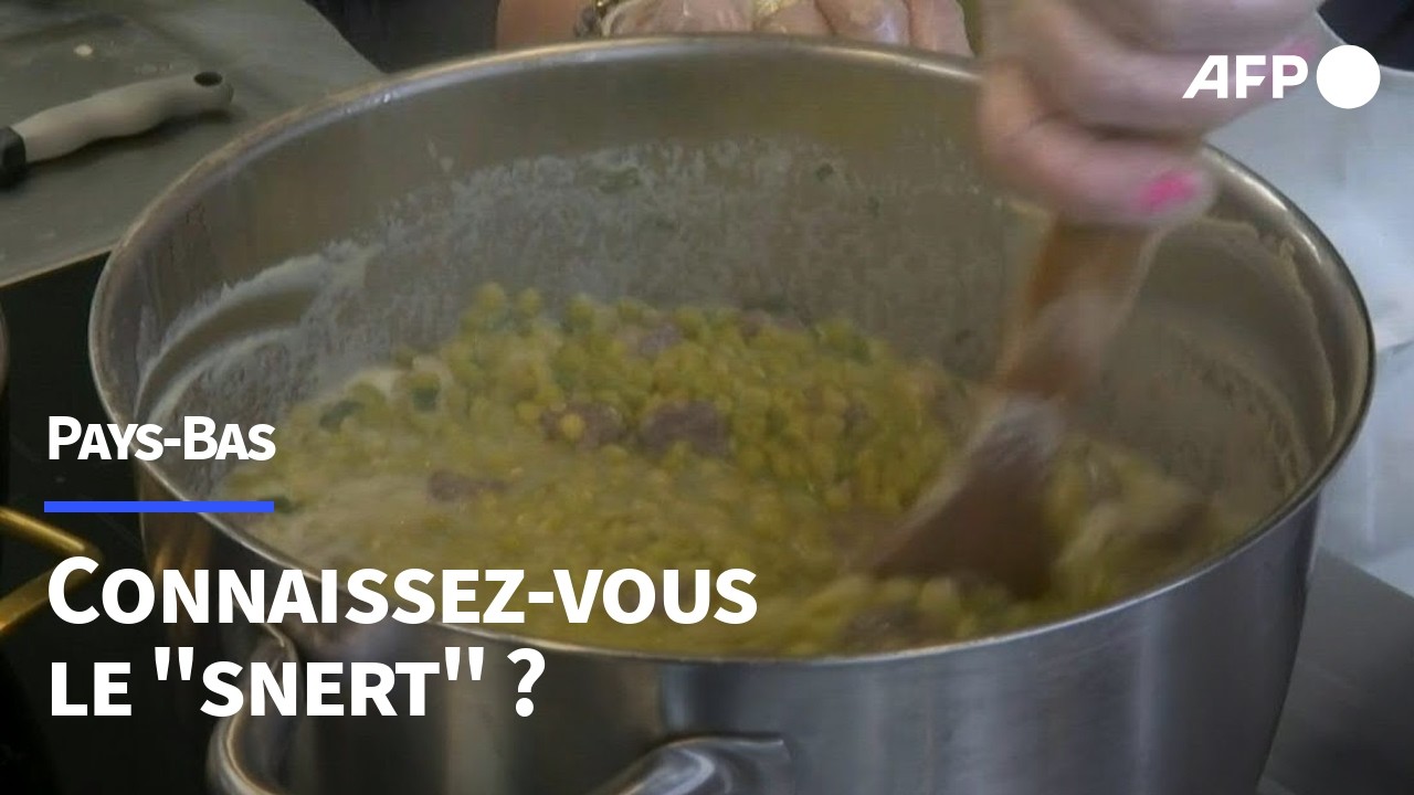 Pays-Bas: Mondial du meilleur 