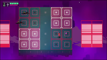 Hyper Light Drifter - Part 4 [4K, 60fps, and No Commentary]