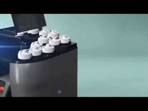 COROB™ EVOFLX™ - video from COROB