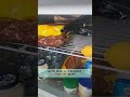 Roamer Food Trailer RFT