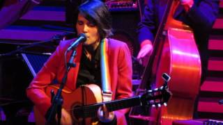 Tanita Tikaram @ Kings Place - Cool waters 2016-04-14