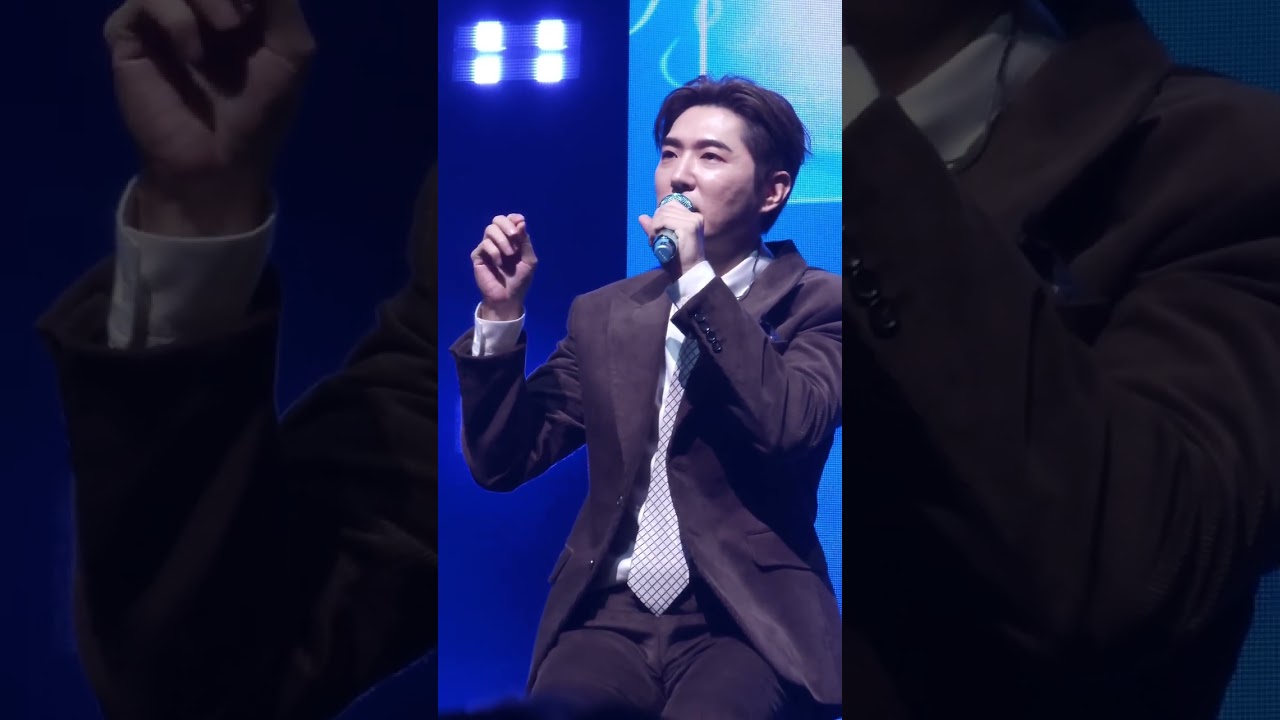 안데니 인생 첫 랩 (음원 음소거) | 20260124 Dan Studio