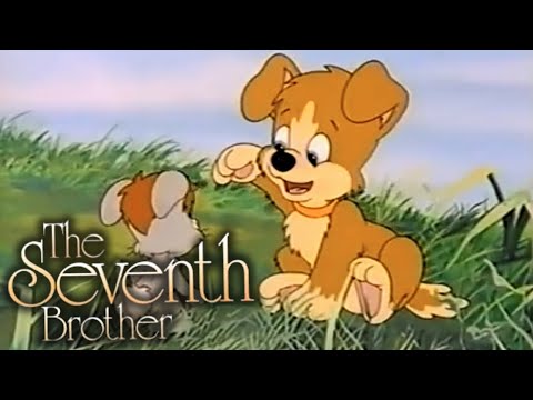 The Seventh Brother (1991) – Animated Family Adventure - YouTube