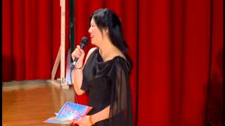 CICT 20130118 英音驗宴 初登場 二胡表演