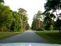 Driving Van Cise, Albany, GA