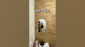 Handy Work, Happy Homes |Repairs & Installations | Flix Handyman #shorts #shortsfeed