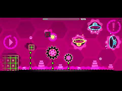 Blast processing take 3 (new best)96%.
