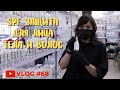 #68 SPF защита для лица, тела и волос / Выбираем СПФ солнцезащиту в магазине косметики