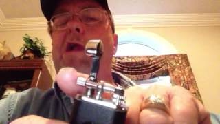 Choosing a Pipe Lighter